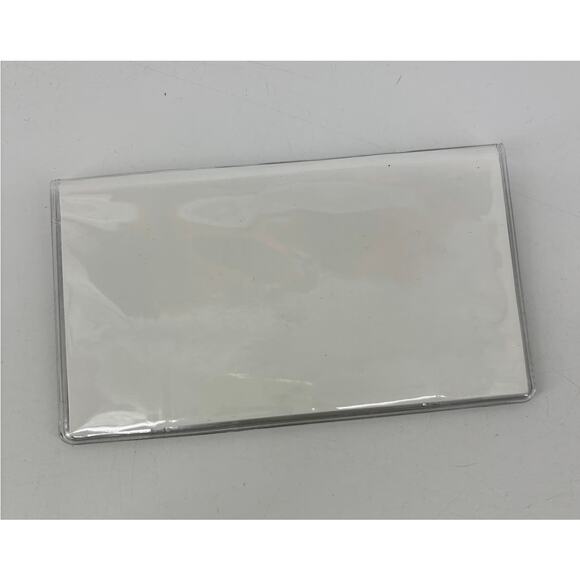 Lady Madame Red Hat Gloves Purple Purse Checkbook Wallet Handmade - Picture 2 of 7